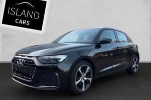 Audi A1 SPB 30 TFSI Admired Advanced