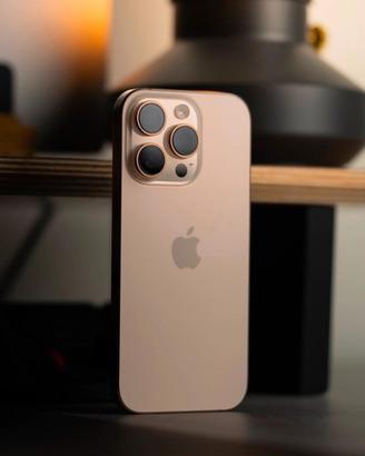 Iphone 16 pro max 256gb Apple care +