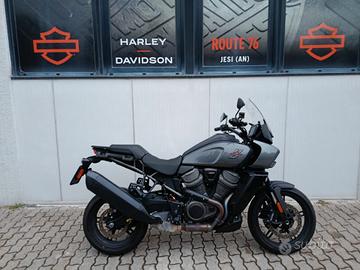 Harley-davidson Pan America 1250 - 2022
