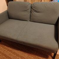 Divano Ikea Glostad