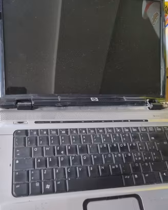 E0512NN-Pc Portatile HP Pavilion DV6700