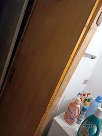 Due porte interne