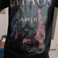 T-shirt Amiri originale