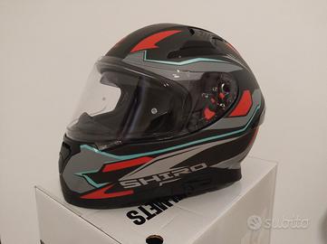 Casco Integrale 