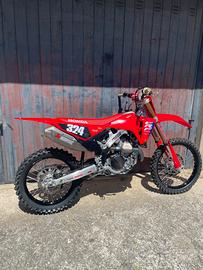 Honda crf 250