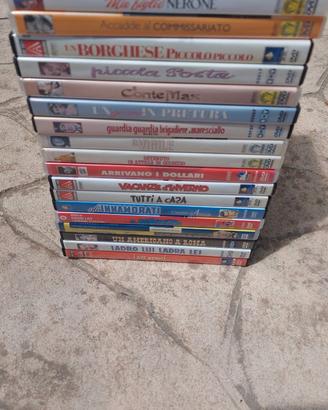 DVD originali