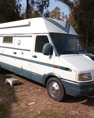 camper puro 
