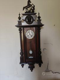 orologio a pendolo