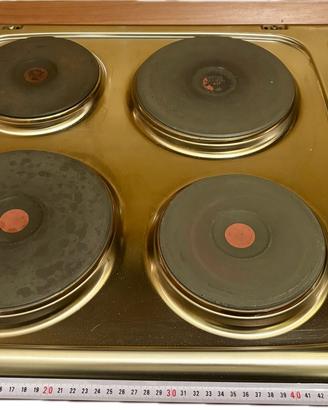 Piano cottura elettrico Indesit