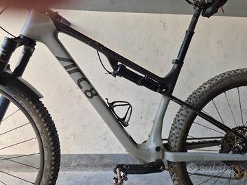 MTB ARC8 Evolve 