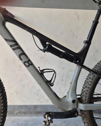 MTB ARC8 Evolve 