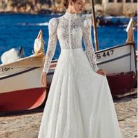 Vestito sposa Victoria Jane XS 38