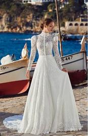 Vestito sposa Victoria Jane XS 38