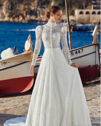 Vestito sposa Victoria Jane XS 38