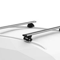 Barre portapacchi NUOVE - Thule Winbar Evo