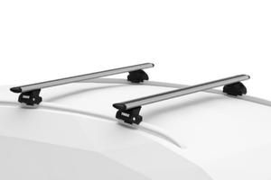 Barre portapacchi NUOVE - Thule Winbar Evo