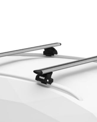 Barre tetto auto NUOVE - THULE Winbar Evo