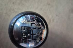 ricambi Pegeuot 407sw  pomo cambio 