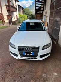 Audi a4 b8