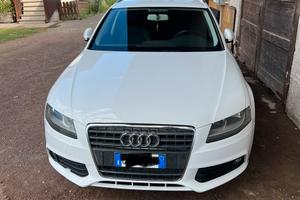 Audi a4 b8