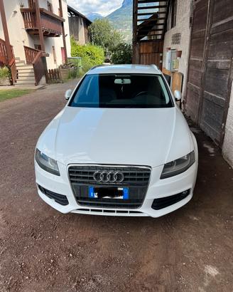 Audi a4 b8