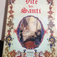 Vite dei santi Attwater martiri predicatori 2002