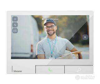 videocitofono monitor bticino wifi 300x 344742