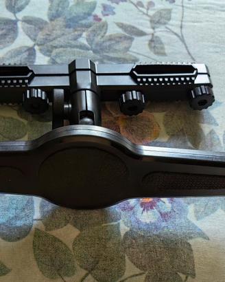Supporto tablet per auto 
