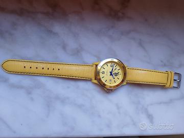 Orologio polo 