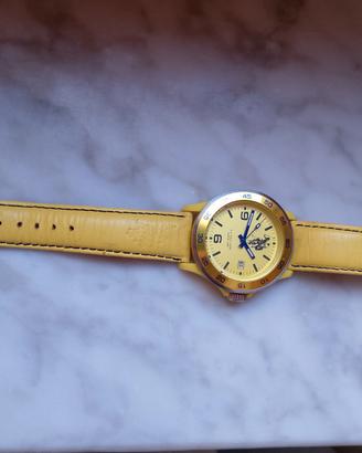 Orologio polo 