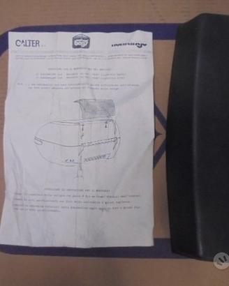 Schienale N8038SCH