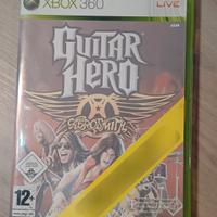 Guitar Hero Aerosmith 