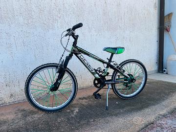 Bici Bambino