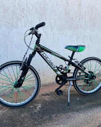 Bici Bambino