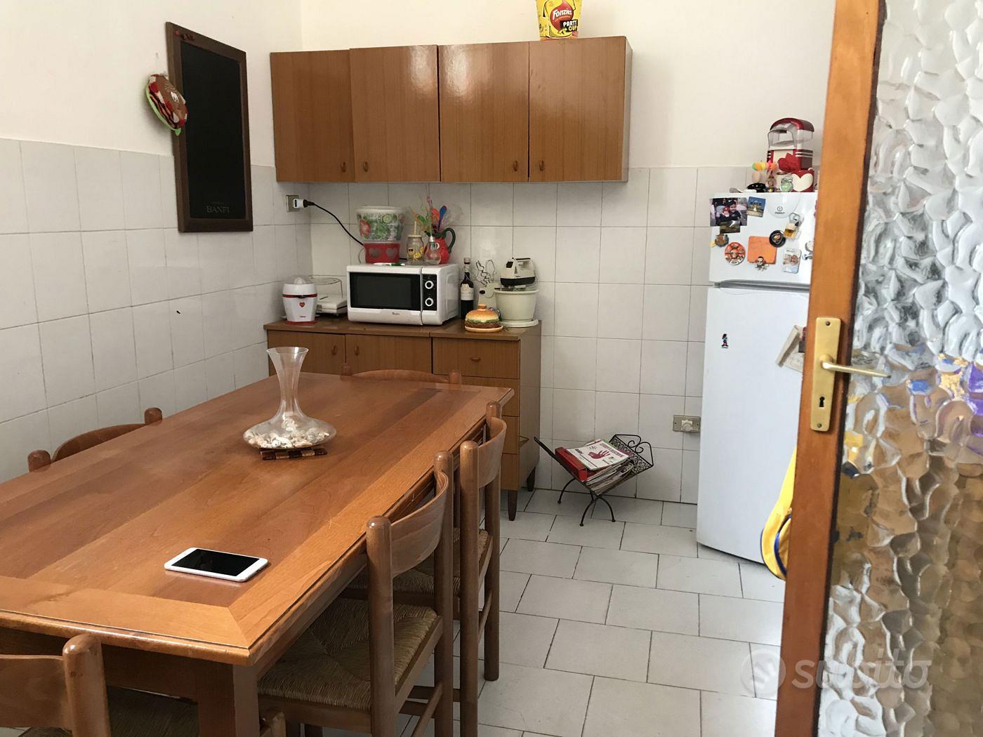 Appartamento – Messina, IV Circoscrizione - Vista 3