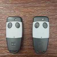 Telecomandi Cardin 433,92 Mhz rolling code