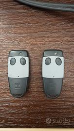 Telecomandi Cardin 433,92 Mhz rolling code