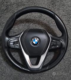 Volante BMW G30 / G31