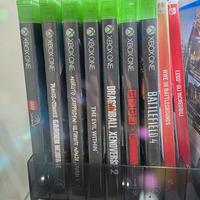 7 giochi xbox 2 Nintendo