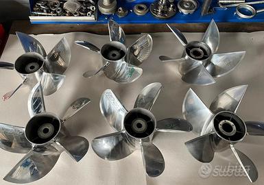 Ricambi usati mercruiser mercury yamaha