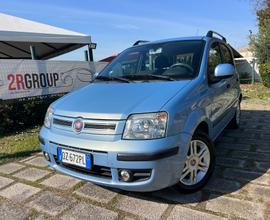 Fiat Panda 1.2 69CV Emotion-2009"UNIPRO"