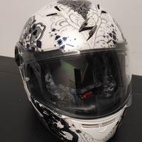 Casco Scorpion EXO-490 taglia S