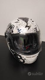Casco Scorpion EXO-490 taglia S