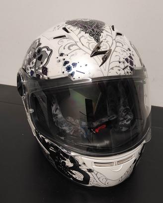 Casco Scorpion EXO-490 taglia S