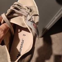 scarpe Superga