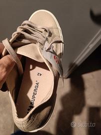 scarpe Superga