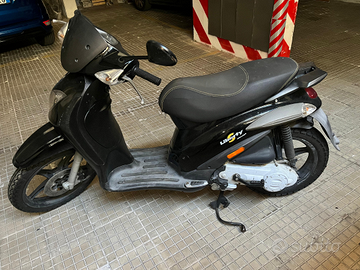 Scooter liberty 50
