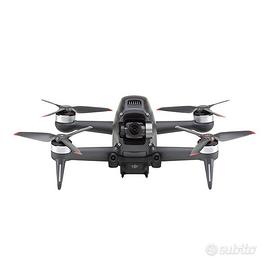 2 DJI FPV PIU ACCESSORI
