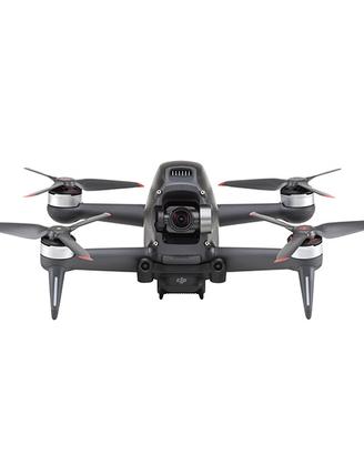 2 DJI FPV PIU ACCESSORI