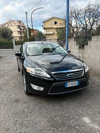 Ford Mondeo 2009